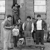Larry Racioppo's Vivid Old Photos Show Real Life In Brooklyn During The 1970s & '80s